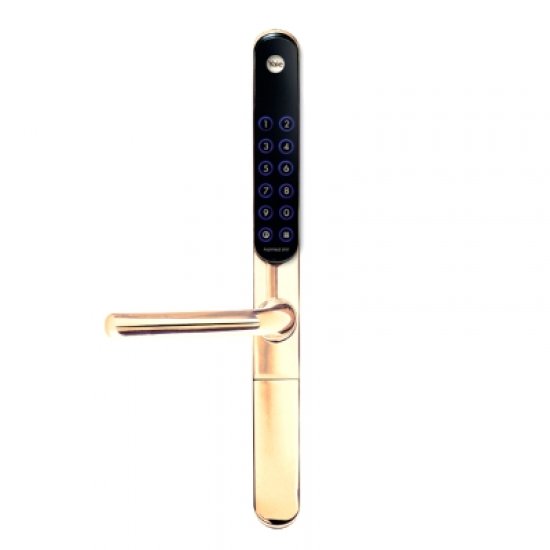 Yale Keyfree Connected Smart Lock